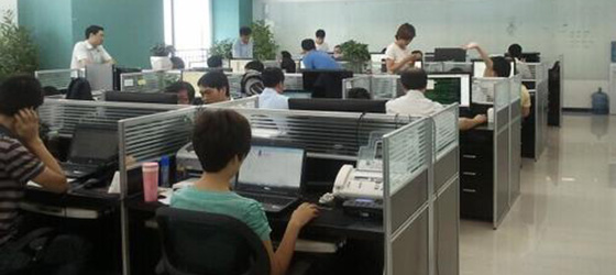 支持非標定制、滿足你的多樣化需求